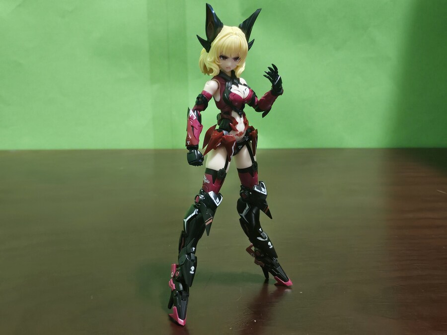 이스턴 모형 (A.T.K GIRLS) 어택걸 시리즈 엔드리스 나이트 카밀라 (2)_305.jpg