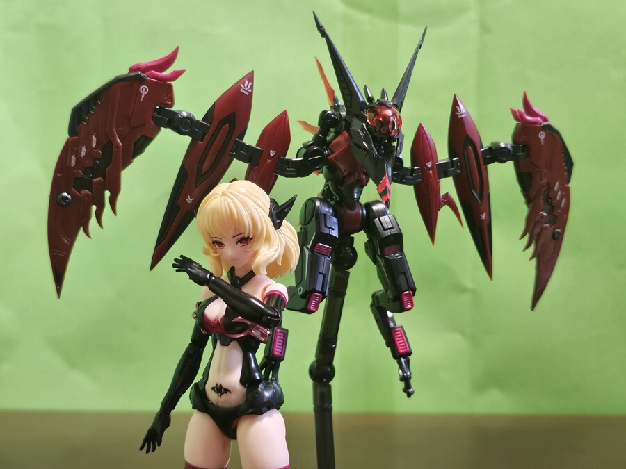 이스턴 모형 (A.T.K GIRLS) 어택걸 시리즈 엔드리스 나이트 카밀라 (2)_319.jpg