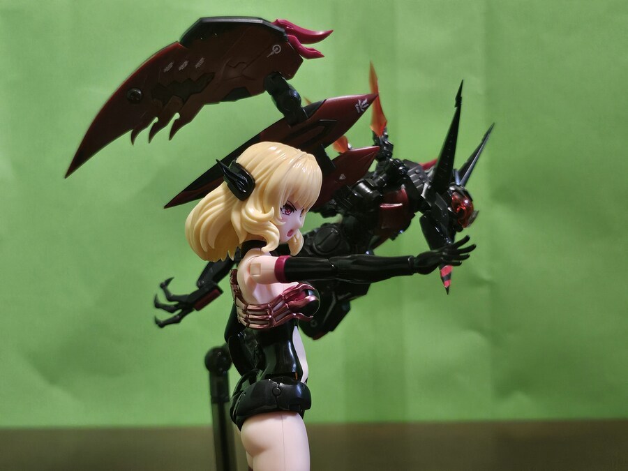 이스턴 모형 (A.T.K GIRLS) 어택걸 시리즈 엔드리스 나이트 카밀라 (2)_320.jpg