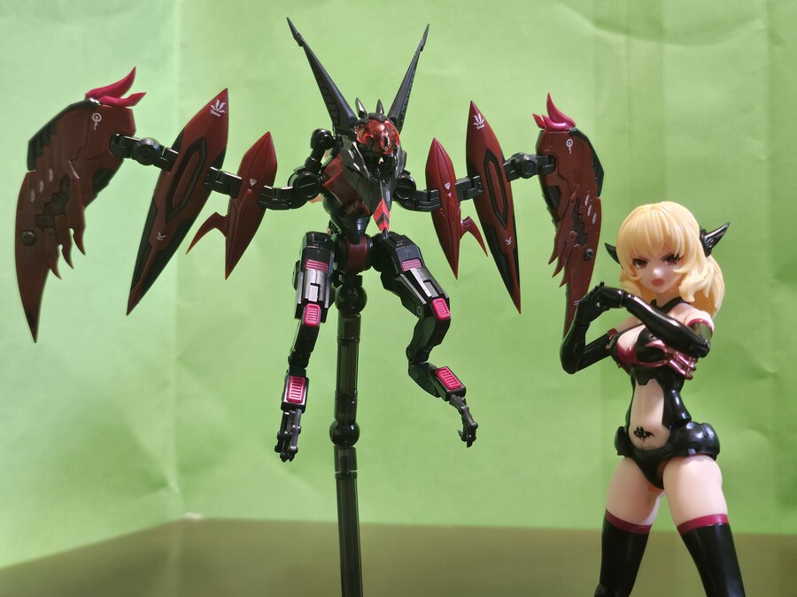 이스턴 모형 (A.T.K GIRLS) 어택걸 시리즈 엔드리스 나이트 카밀라 (2)_322.jpg