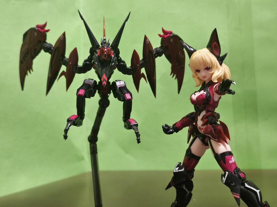 이스턴 모형 (A.T.K GIRLS) 어택걸 시리즈 엔드리스 나이트 카밀라 (2)_340.jpg