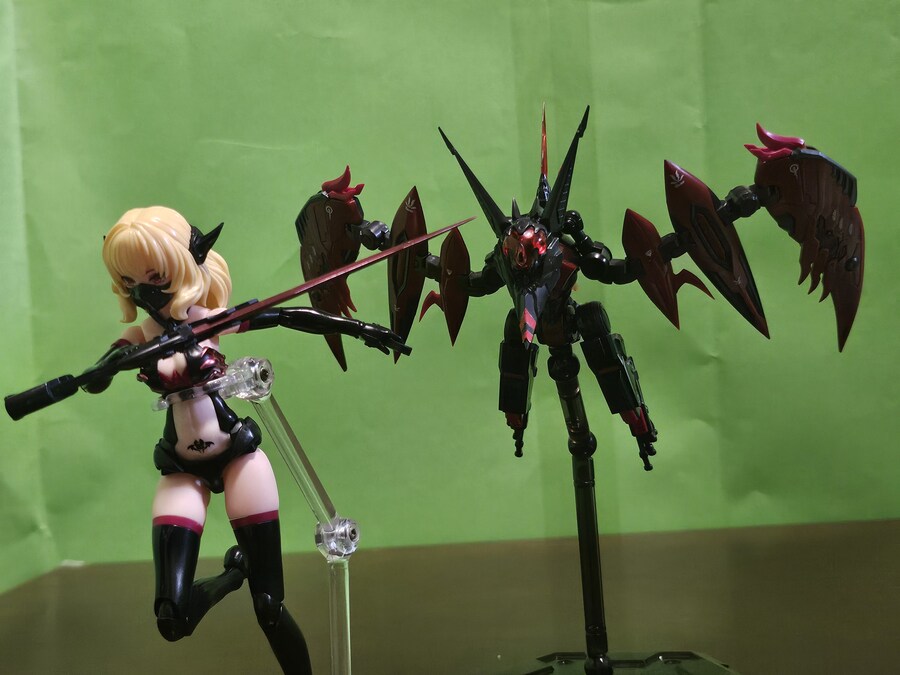 이스턴 모형 (A.T.K GIRLS) 어택걸 시리즈 엔드리스 나이트 카밀라 (2)_327.jpg