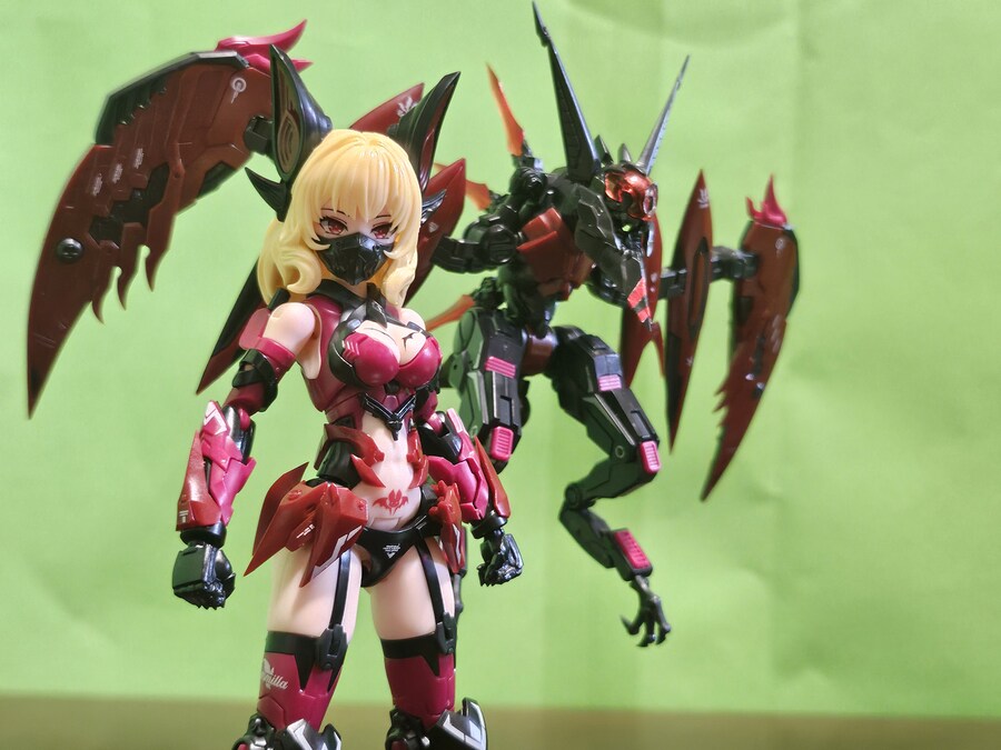 이스턴 모형 (A.T.K GIRLS) 어택걸 시리즈 엔드리스 나이트 카밀라 (2)_330.jpg