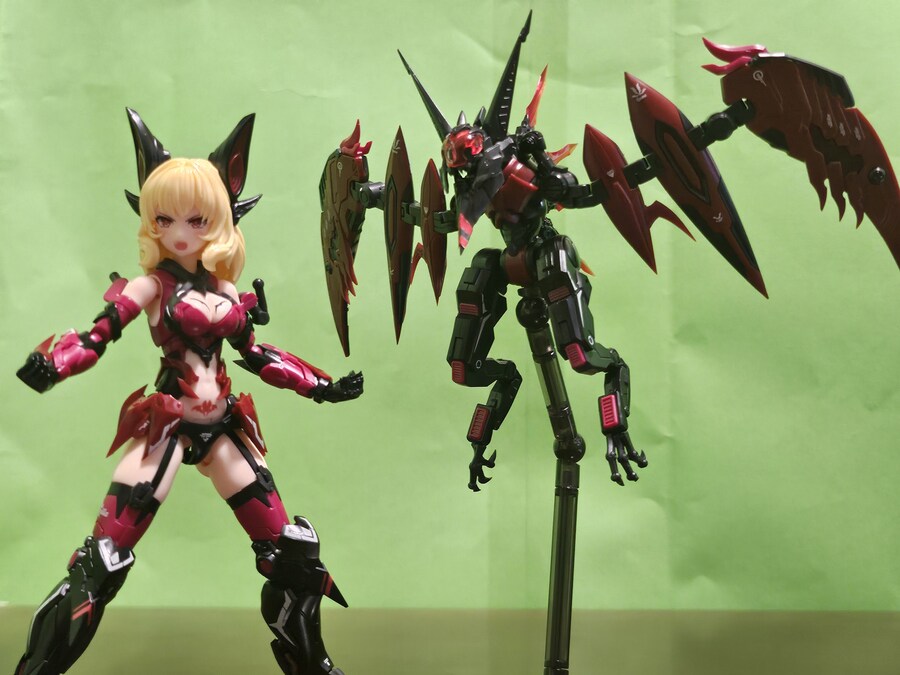 이스턴 모형 (A.T.K GIRLS) 어택걸 시리즈 엔드리스 나이트 카밀라 (2)_338.jpg