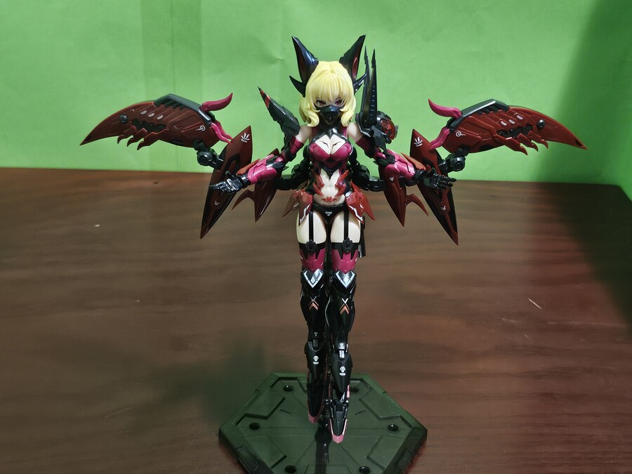 이스턴 모형 (A.T.K GIRLS) 어택걸 시리즈 엔드리스 나이트 카밀라 (2)_346.jpg