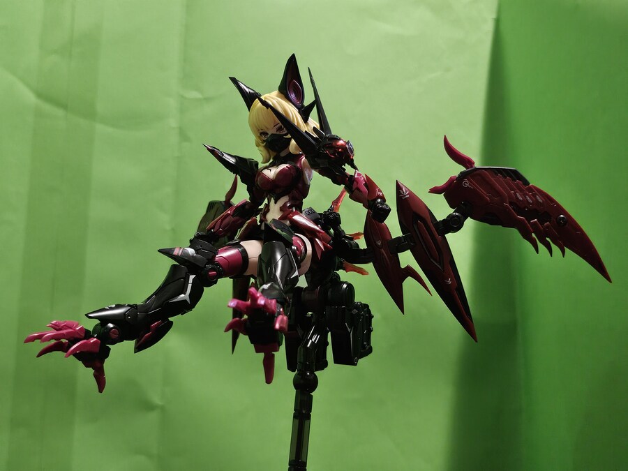 이스턴 모형 (A.T.K GIRLS) 어택걸 시리즈 엔드리스 나이트 카밀라 (2)_353.jpg