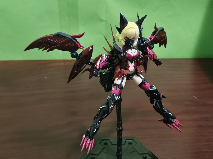 이스턴 모형 (A.T.K GIRLS) 어택걸 시리즈 엔드리스 나이트 카밀라 (2)_352.jpg