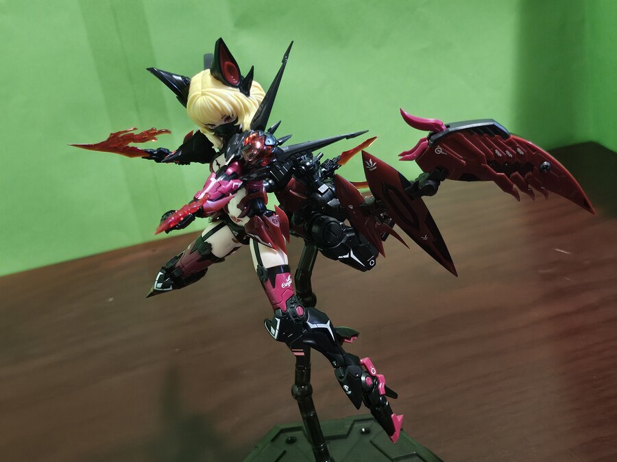 이스턴 모형 (A.T.K GIRLS) 어택걸 시리즈 엔드리스 나이트 카밀라 (2)_358.jpg