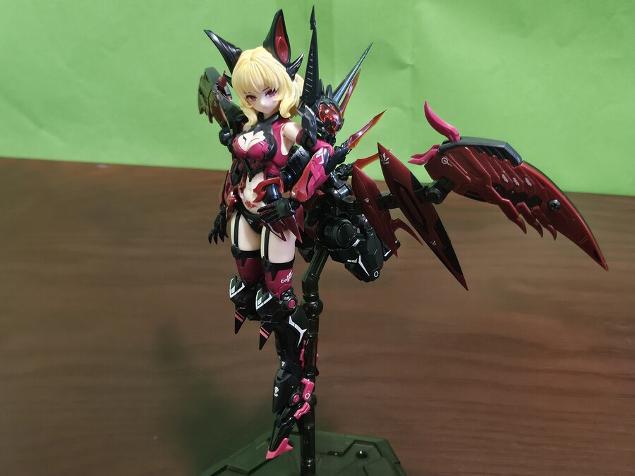 이스턴 모형 (A.T.K GIRLS) 어택걸 시리즈 엔드리스 나이트 카밀라 (2)_360.jpg