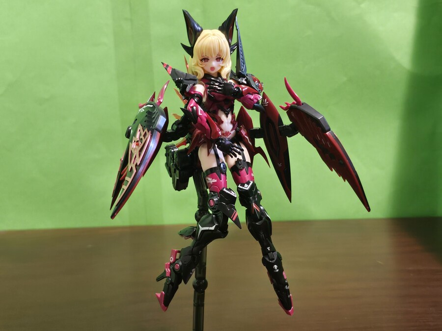 이스턴 모형 (A.T.K GIRLS) 어택걸 시리즈 엔드리스 나이트 카밀라 (2)_366.jpg