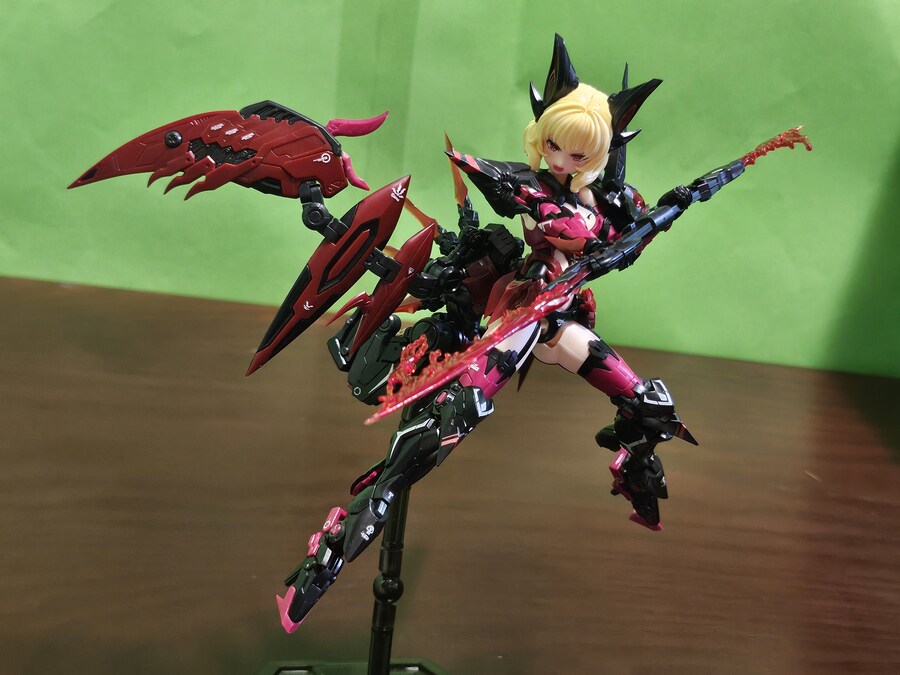 이스턴 모형 (A.T.K GIRLS) 어택걸 시리즈 엔드리스 나이트 카밀라 (2)_367.jpg