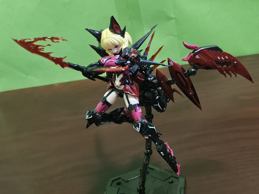 이스턴 모형 (A.T.K GIRLS) 어택걸 시리즈 엔드리스 나이트 카밀라 (2)_368.jpg