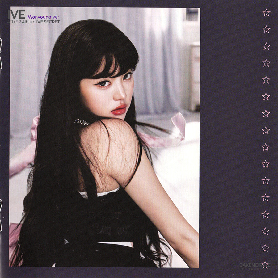 아이브 (IVE) - 4Th EP IVE SECRET(디지팩) 원영Ver._14.jpg