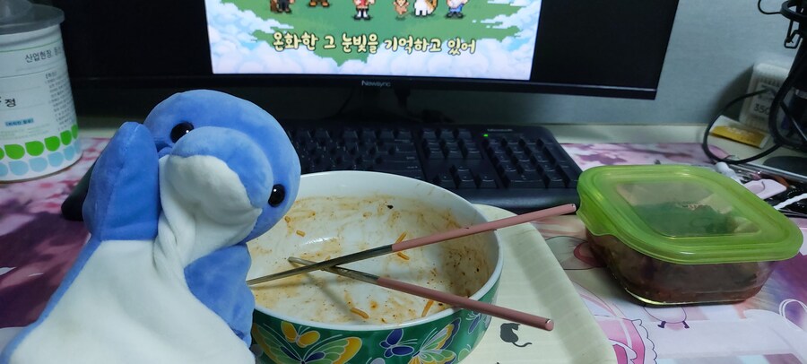 8월 다지나가요 이모! 조카들!! 어서 와서 한그릇해요!_66.jpg