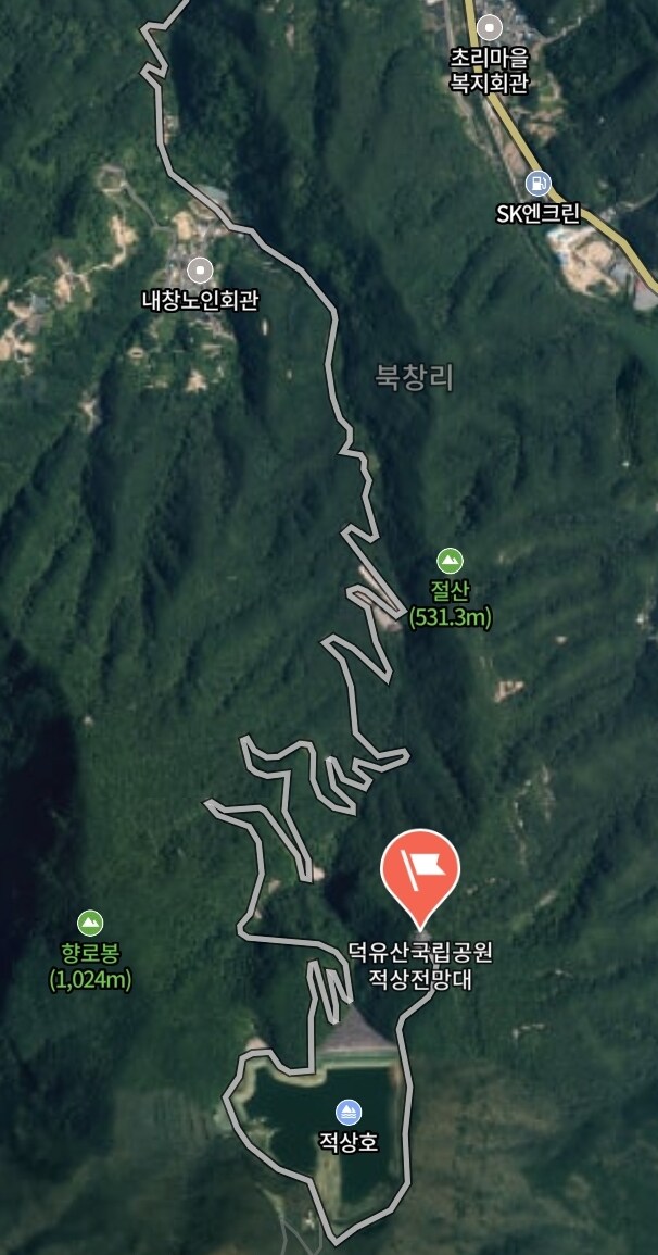 무주 적상산 전망대 올라가는길_1.jpg