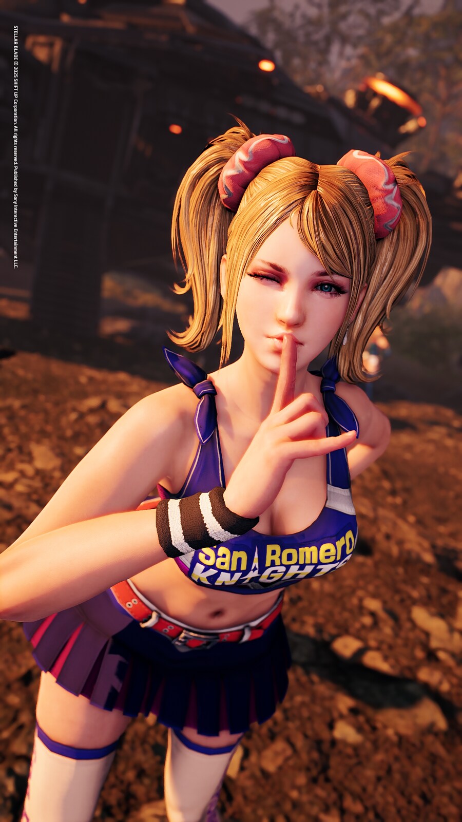 스텔라 블레이드 - 줄리엣 스탈링_1.png