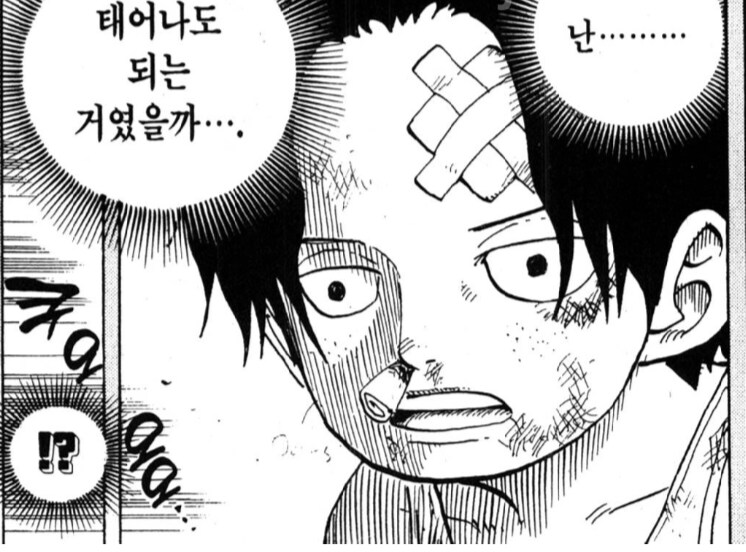 원피스 에이스의 치명적인 강박심리에 대한 고찰(장문)_4.png