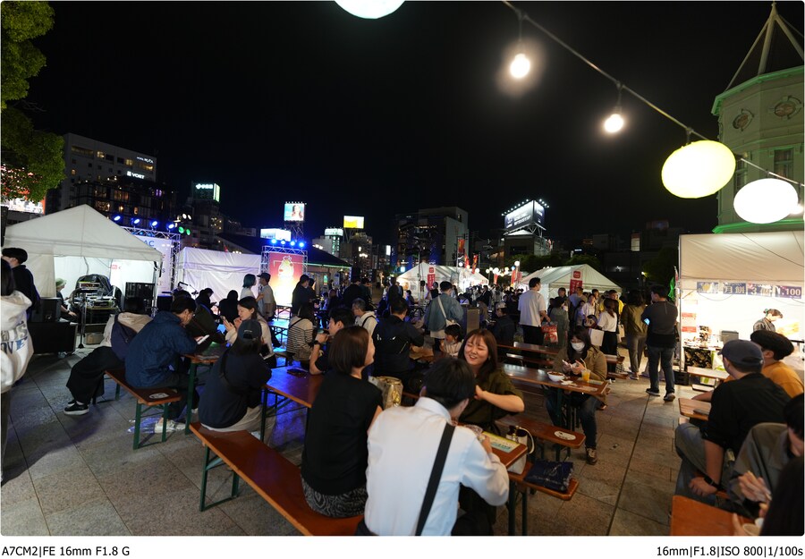 [스압] 북규슈 여행기 - 4일차, FUKU...oka Shoping day_49.jpg
