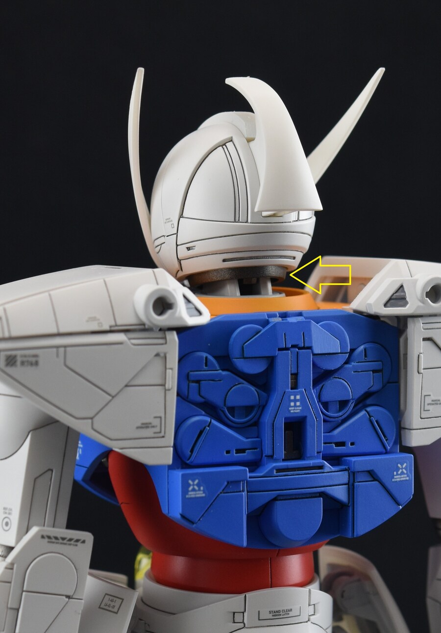 [MG] 턴에이 건담 WD-M01∀ Gundam_11.jpg