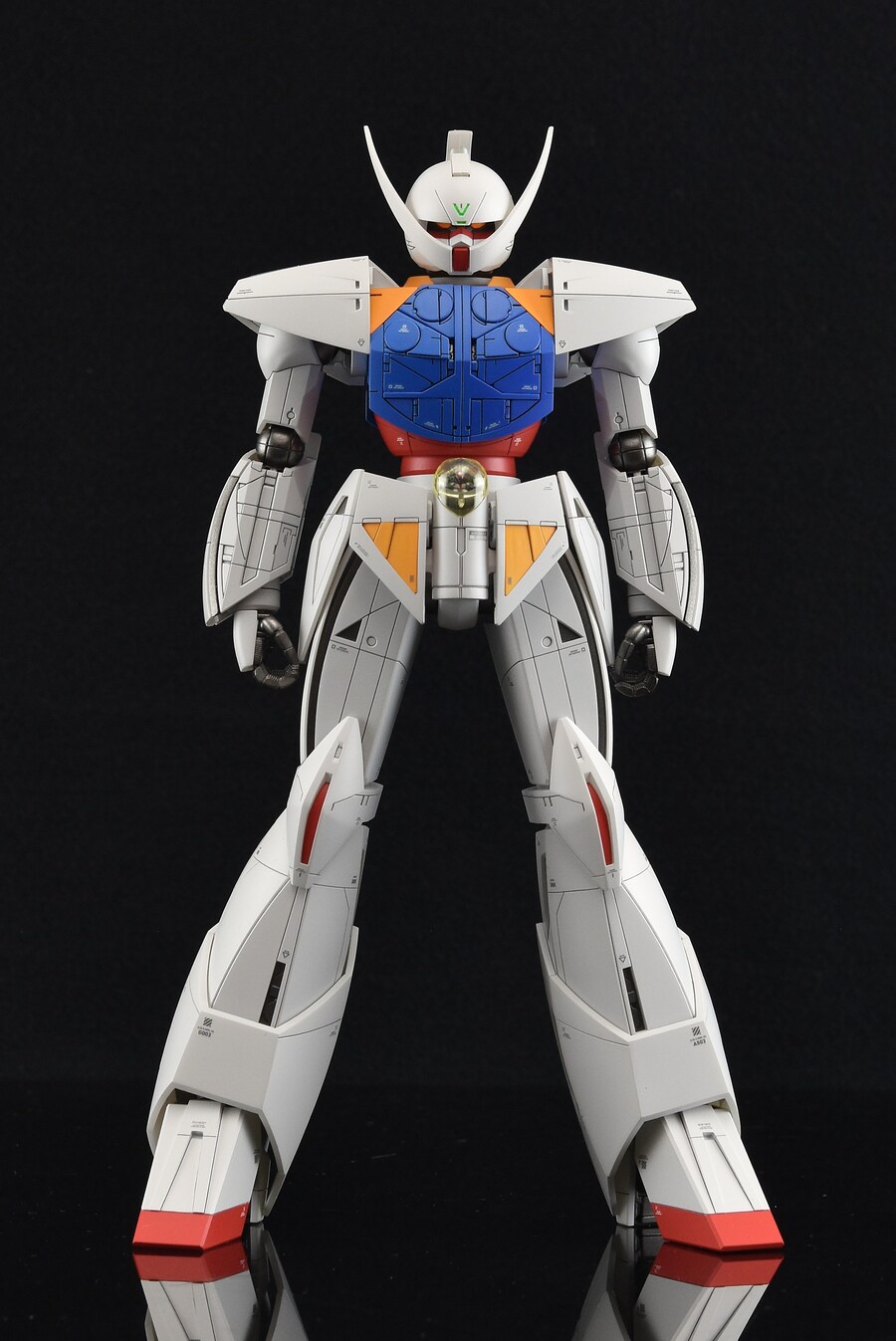 [MG] 턴에이 건담 WD-M01∀ Gundam_16.jpg