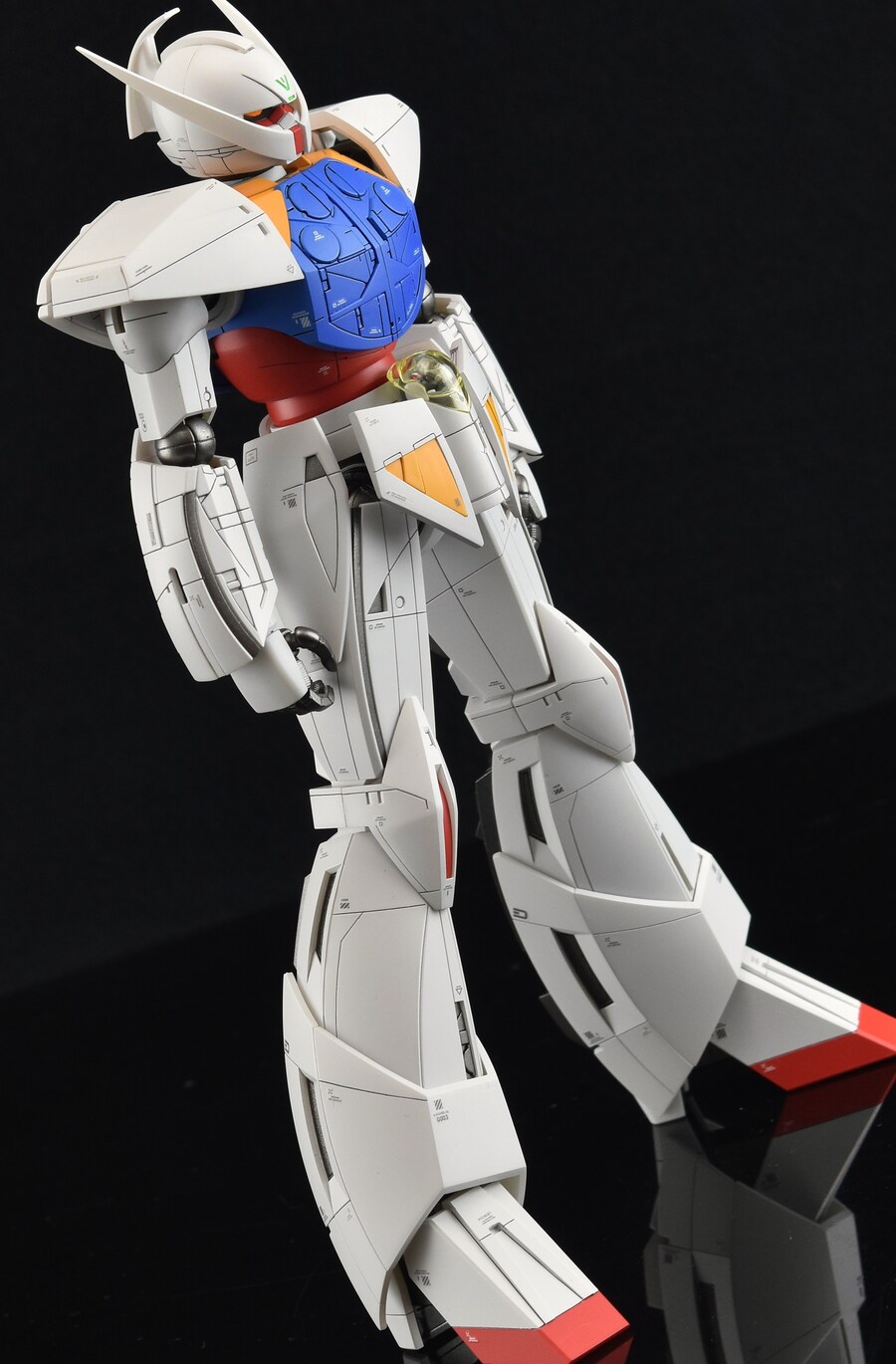 [MG] 턴에이 건담 WD-M01∀ Gundam_19.jpg