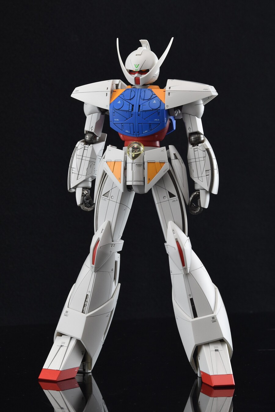 [MG] 턴에이 건담 WD-M01∀ Gundam_20.jpg