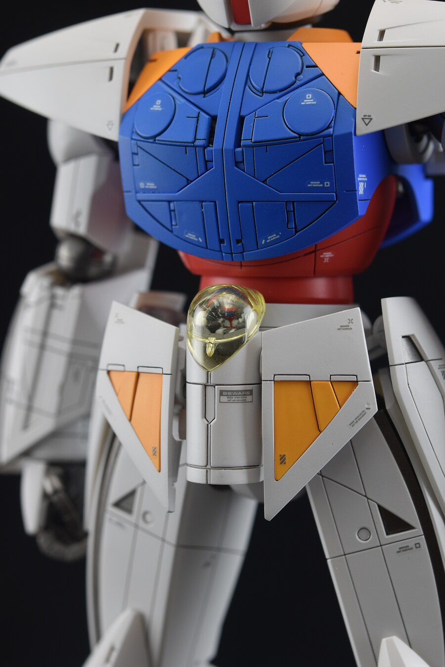[MG] 턴에이 건담 WD-M01∀ Gundam_23.jpg