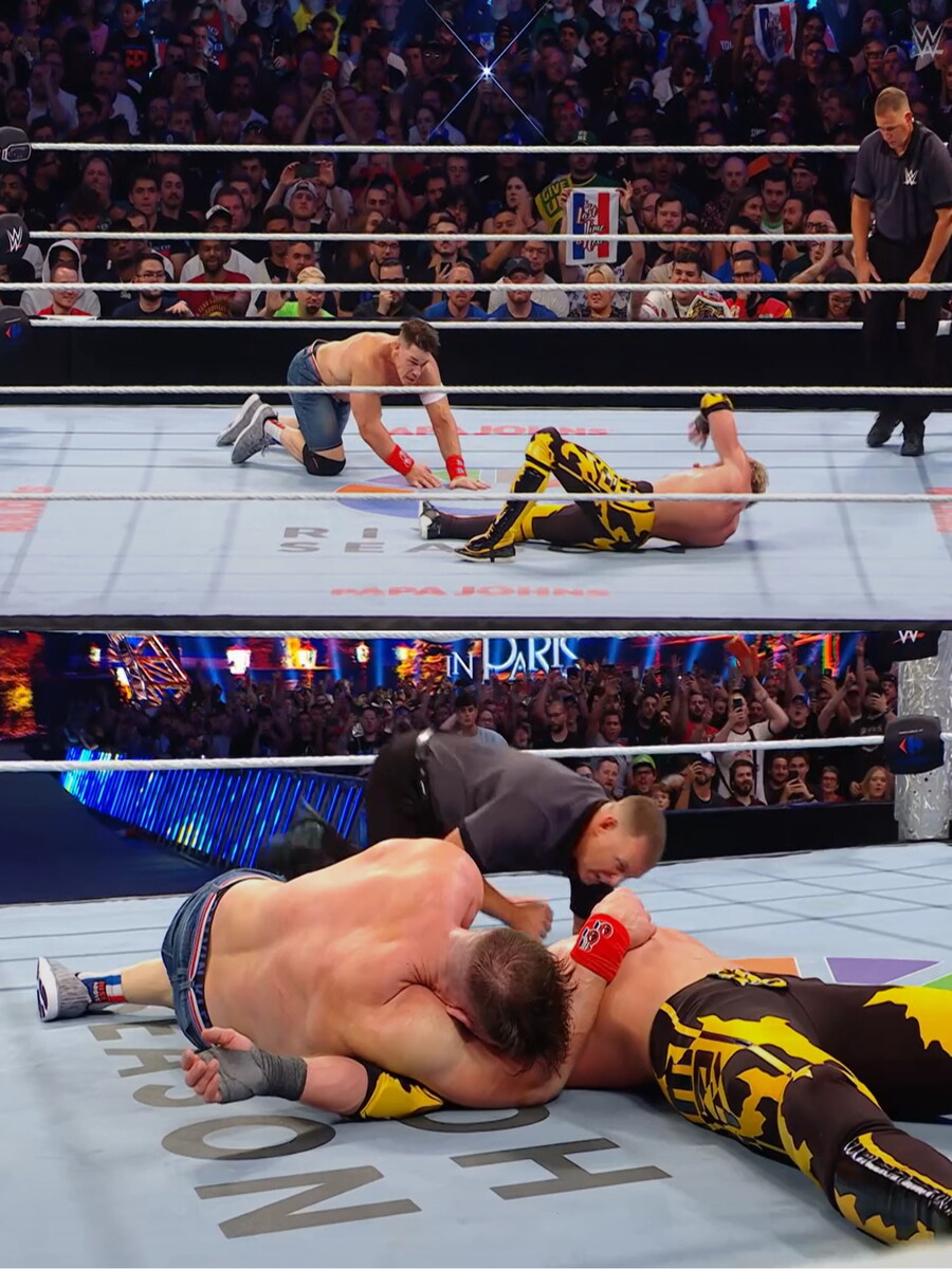 WWE 클래쉬 인 파리스 2025 결과_12.jpg