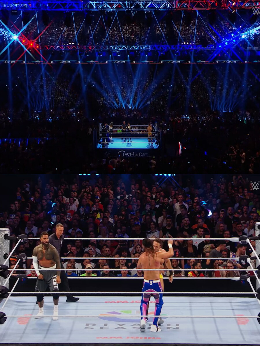 WWE 클래쉬 인 파리스 2025 결과_14.jpg