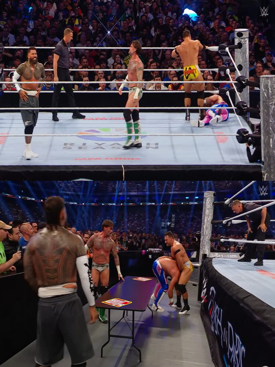 WWE 클래쉬 인 파리스 2025 결과_15.jpg