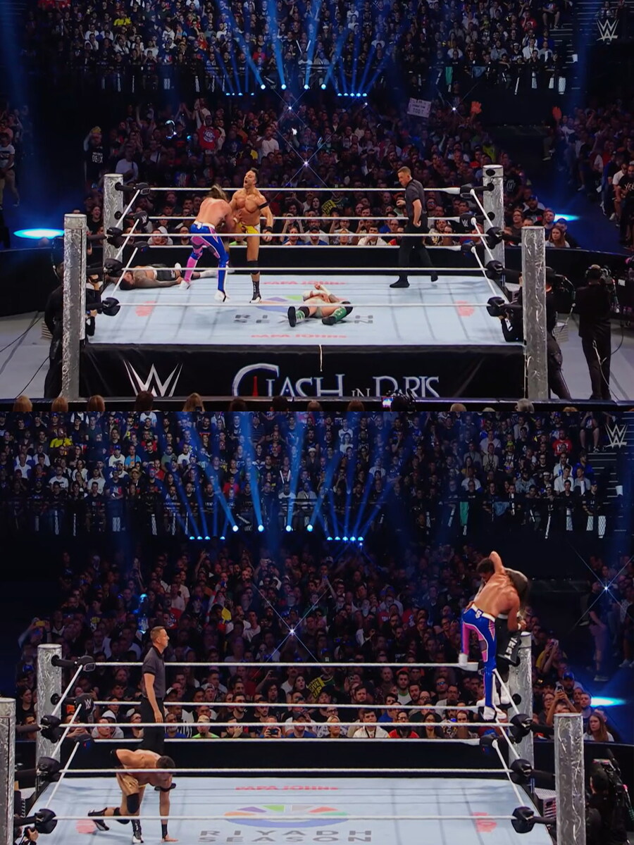 WWE 클래쉬 인 파리스 2025 결과_16.jpg