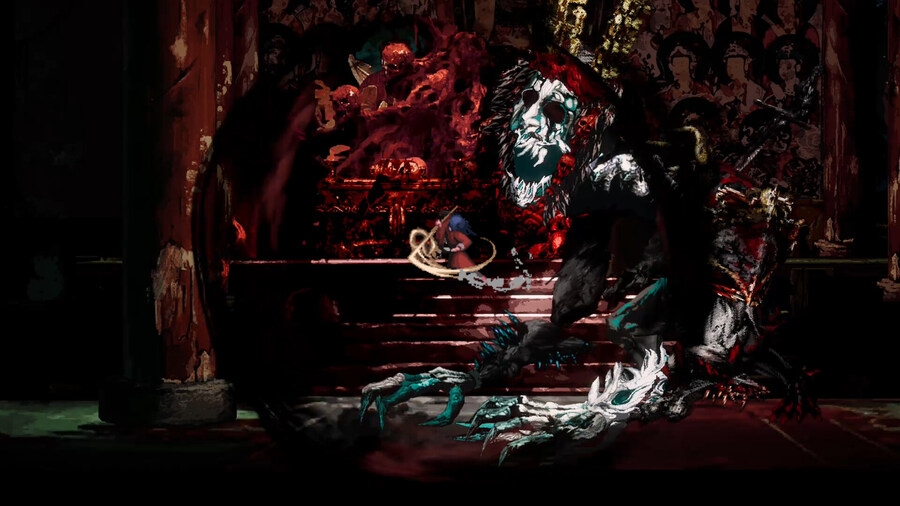 한국 다크판타지 2D 소울라이크 "남모" 스팀 상점 등록_6.jpg