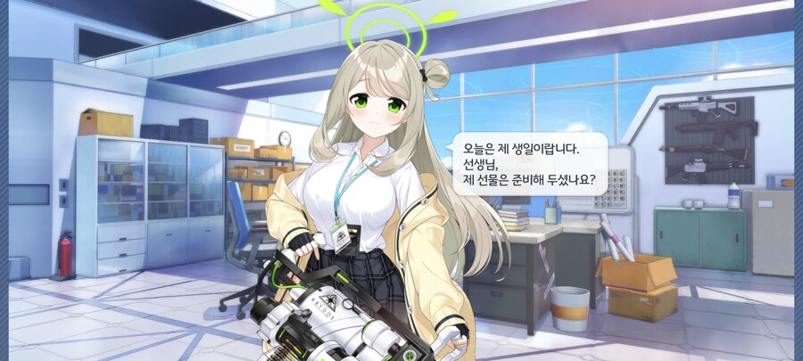 블루아카)오늘은 블루아카 실세 생일날_3.jpg