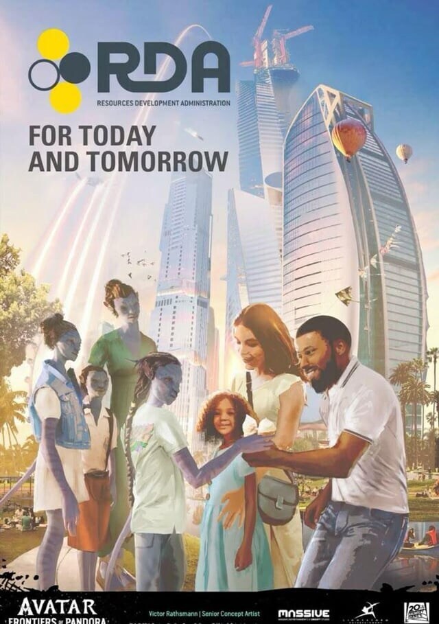 아바타) 양심 개터진 인류의 프로파간다.sf_1.jpg