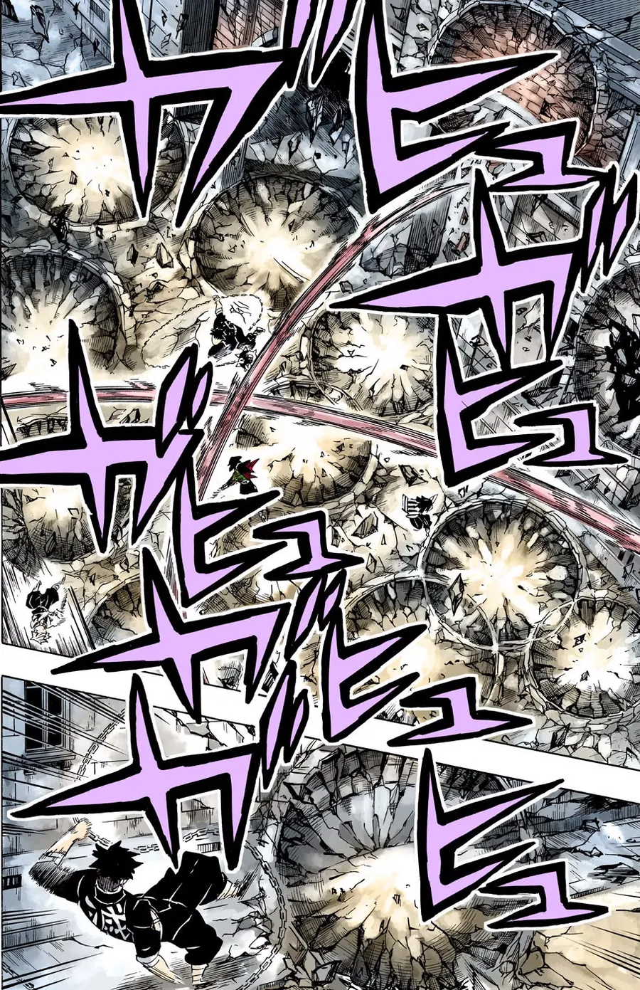 귀멸) 진짜 지랄맞은 보스인 무잔_16.webp