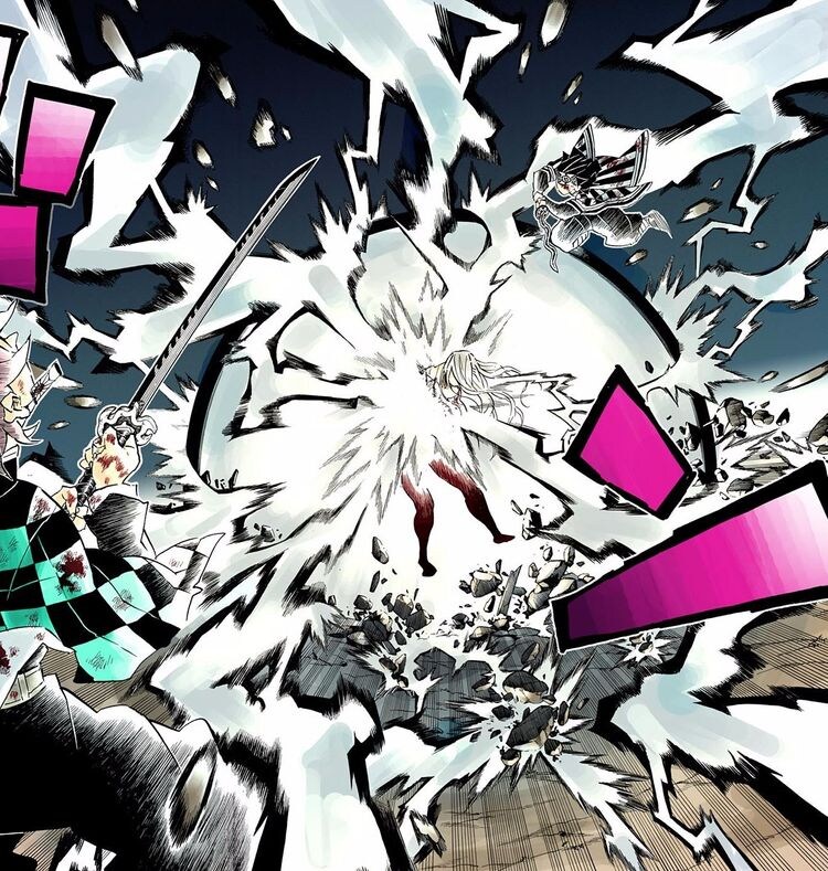 귀멸) 진짜 지랄맞은 보스인 무잔_8.jpg