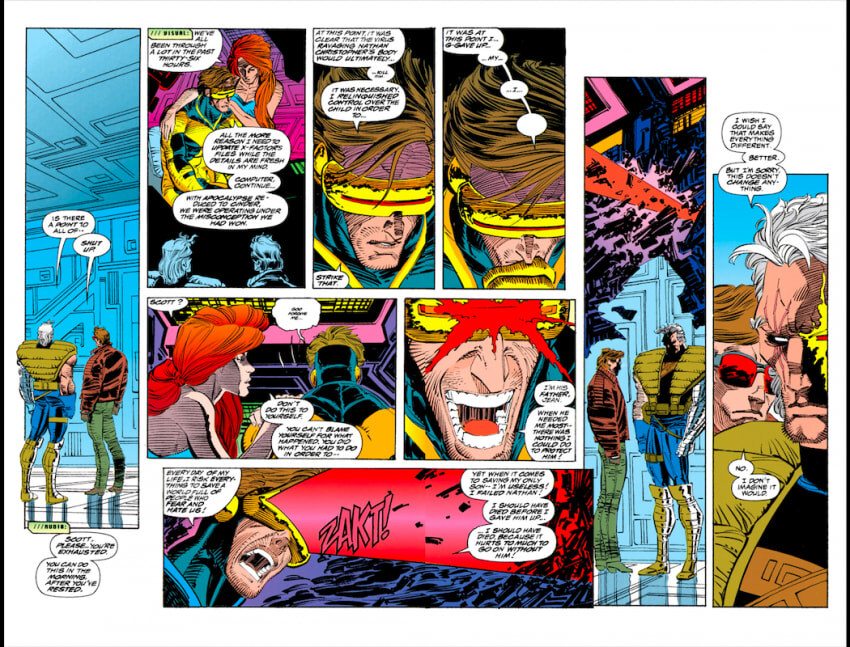 엑스맨) 싸대장의 총각 파티_8.jpg