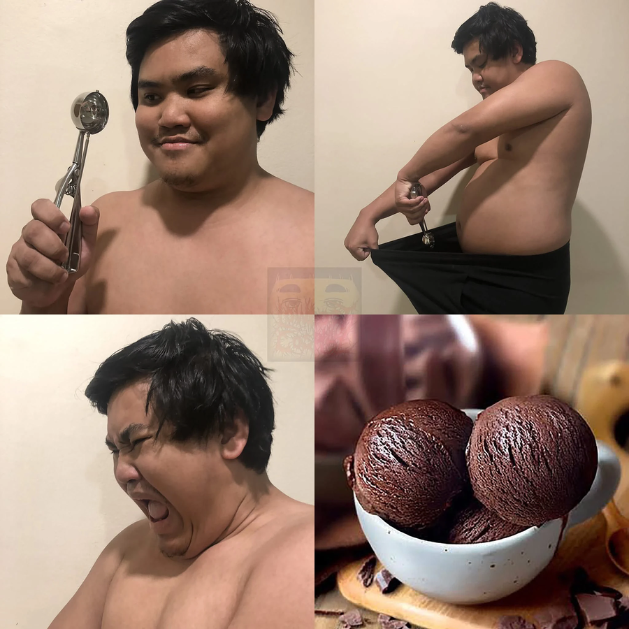 저가 코스프레 하는 걔 근황