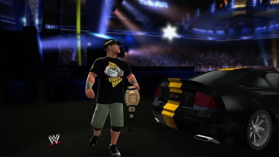 [레슬링게임]WWE 2K14_9.jpg