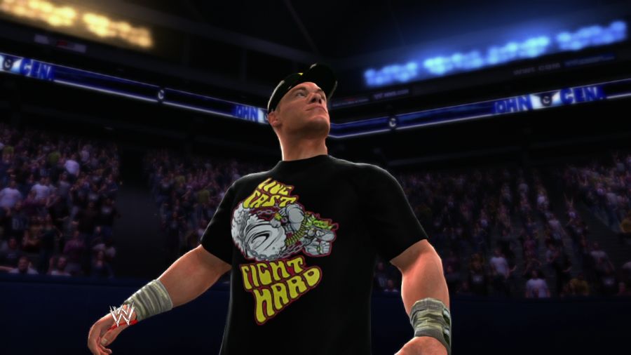 [레슬링게임]WWE 2K14_10.jpg