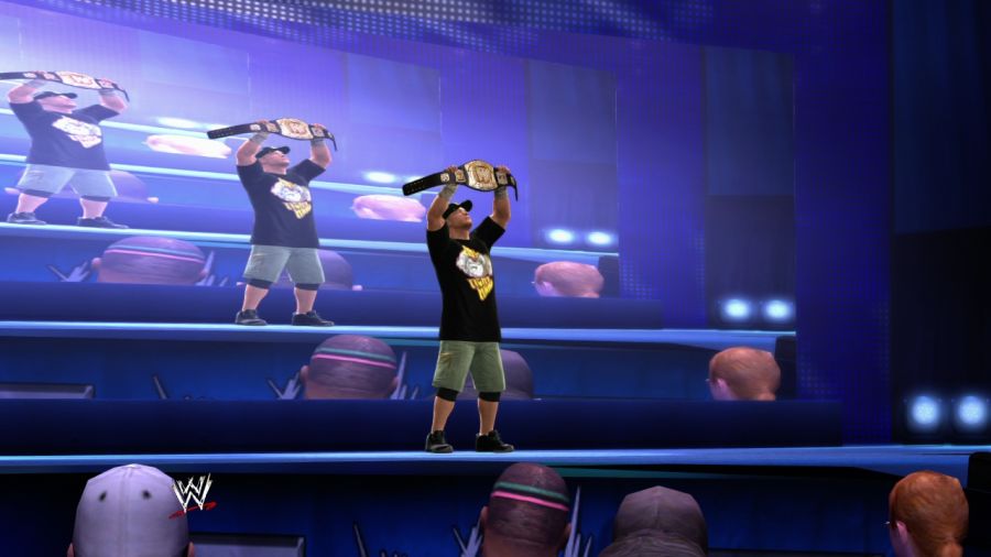 [레슬링게임]WWE 2K14_11.jpg