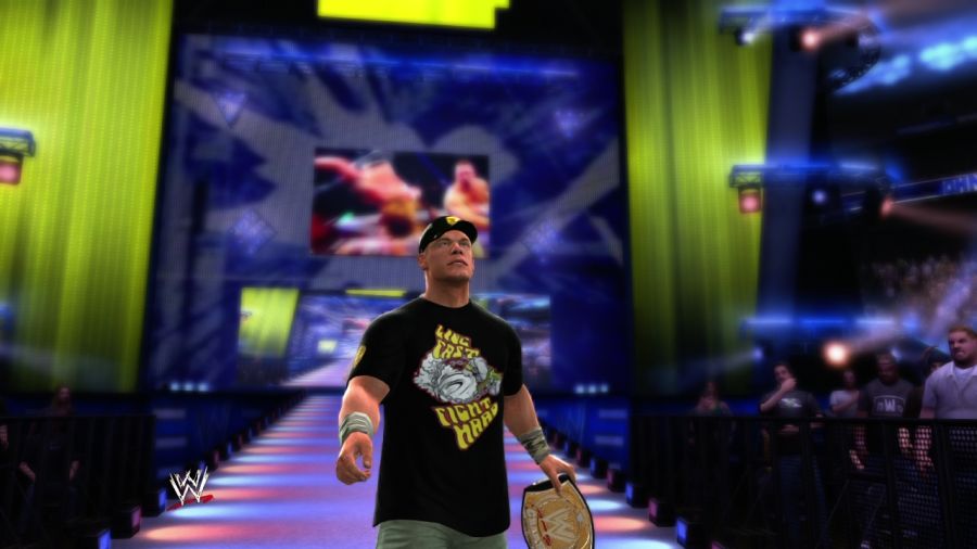 [레슬링게임]WWE 2K14_13.jpg