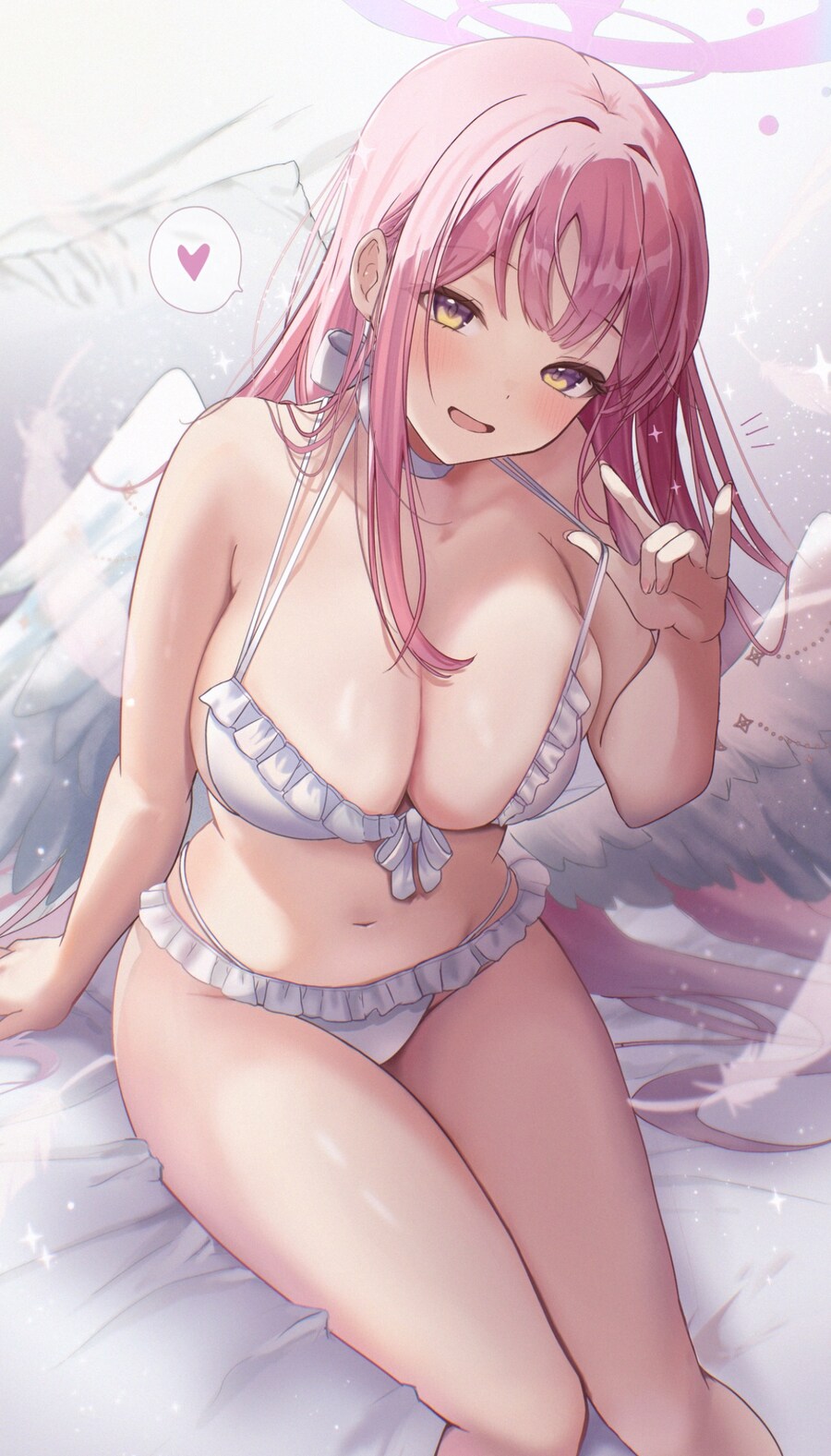 블루아카) ❤️굿❤️모❤️닝❤️_2.jpg