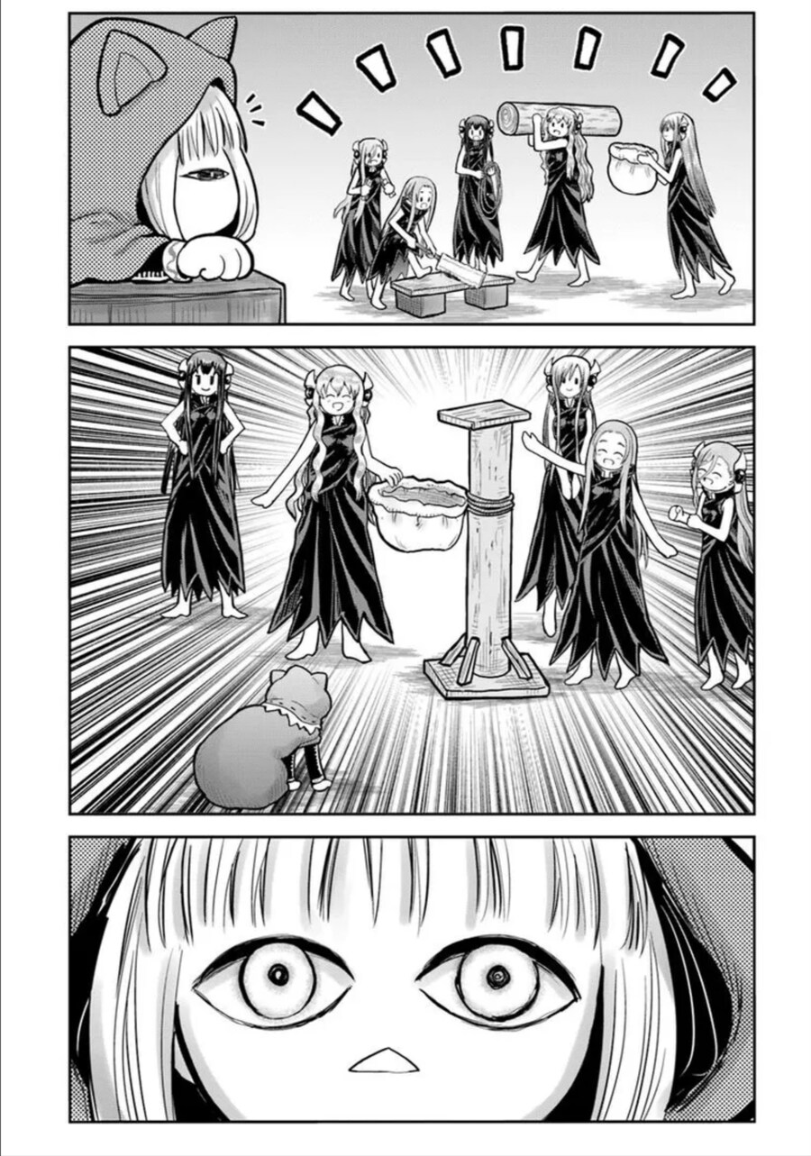 이세계삼촌) 동신검의 소녀 메이벨 근황_2.png