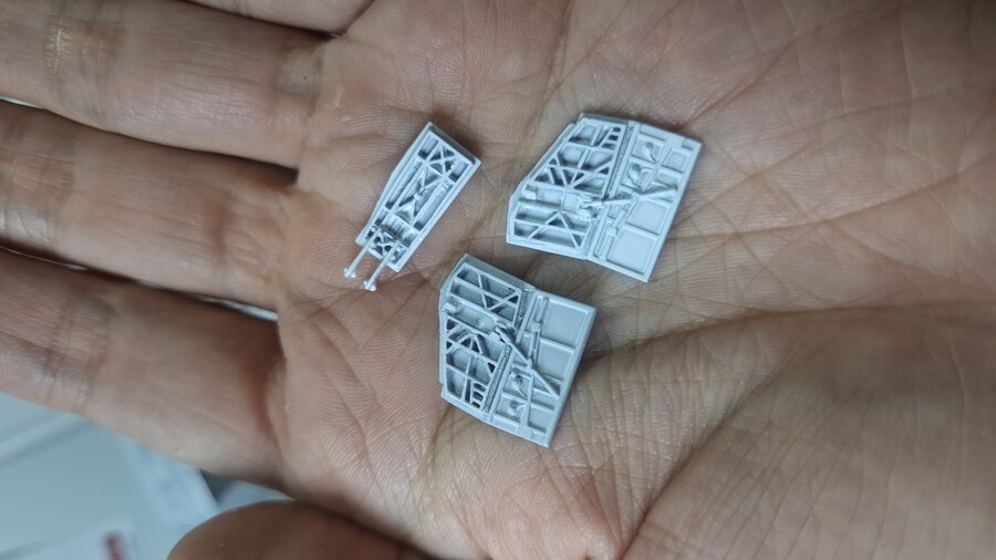 F-15QA Ababil(أبابيل), Revell+Bam model EP.05_4.jpg