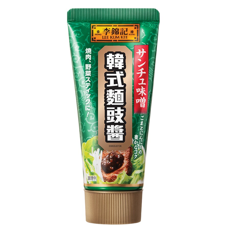 중식 소스 왕 이금기에서 출시한 K-소스_1.png