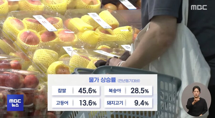 먹거리쪽은 물가가 많이 올랐다고 하네.._3.png