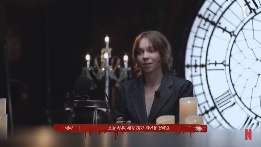방한 홍보 활동 개빡세게 하고 간 웬즈데이 이니드_2.jpg
