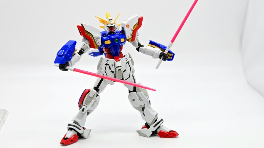 [RG] 이제야 만든 샤이닝 건담_4.jpg