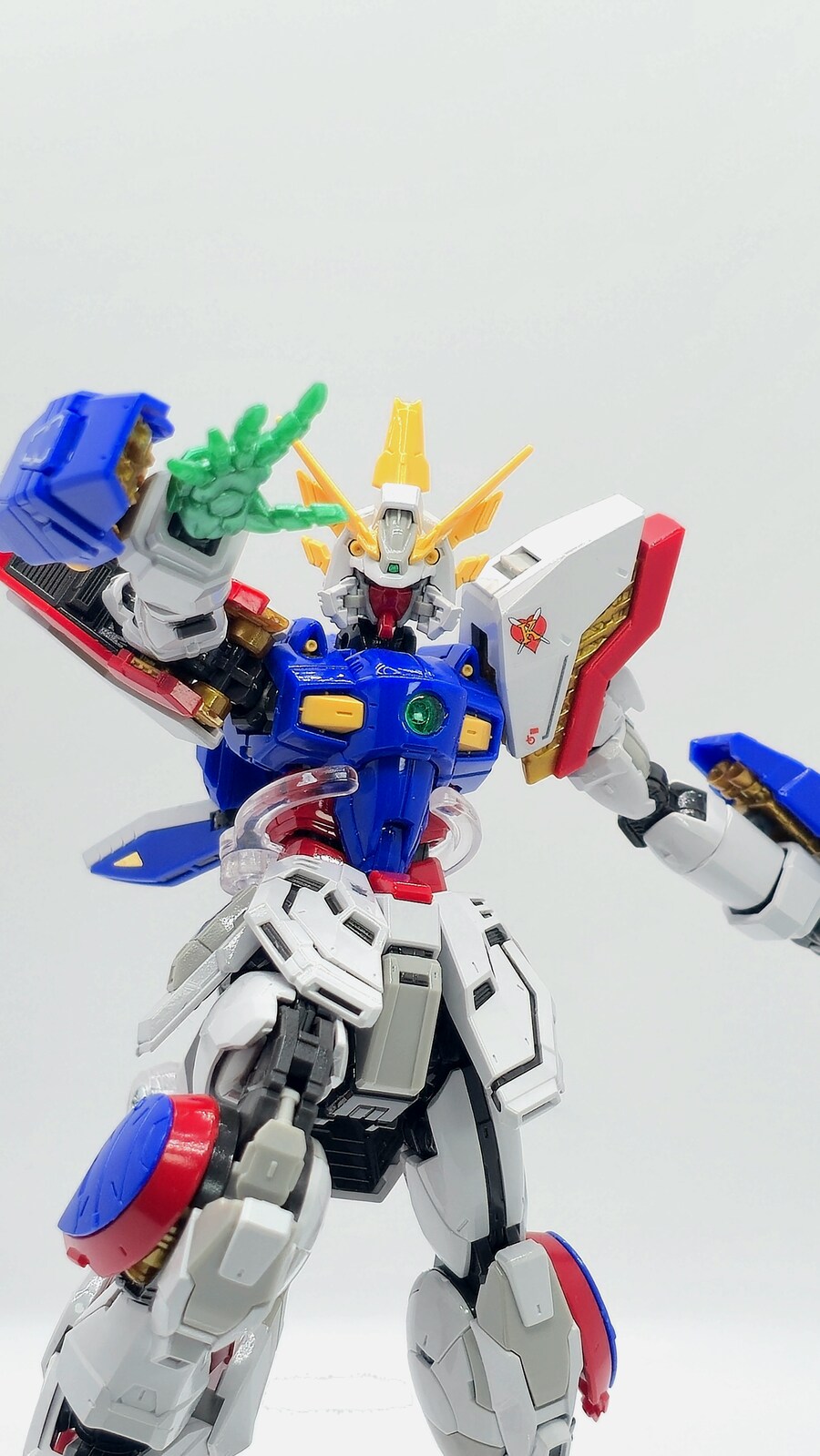 [RG] 이제야 만든 샤이닝 건담_8.jpg